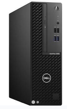 DELL optlex 3080 core i5 10th gen 